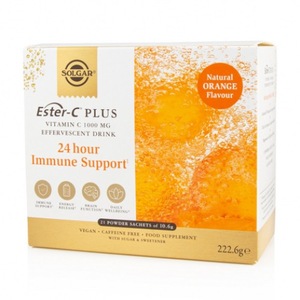 Vitaminok és Ásványi anyagok