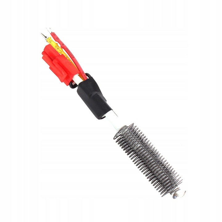 Incalzitor pentru statie de lipit cu aer cald, Rosfix 858D, 700 W, Multicolor