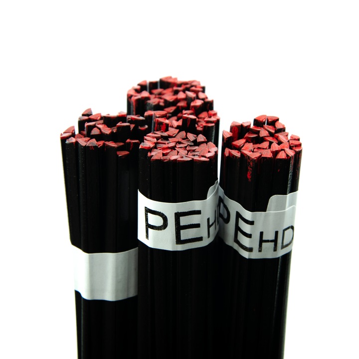 Set electrozi liant, Rosfix, 3,5 mm, 100 g