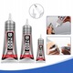 Set 3 tuburi lipici universal, Rosfix, 110 ml