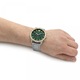 Ceas Barbati, Emporio Armani, Mario 1374295942, Verde