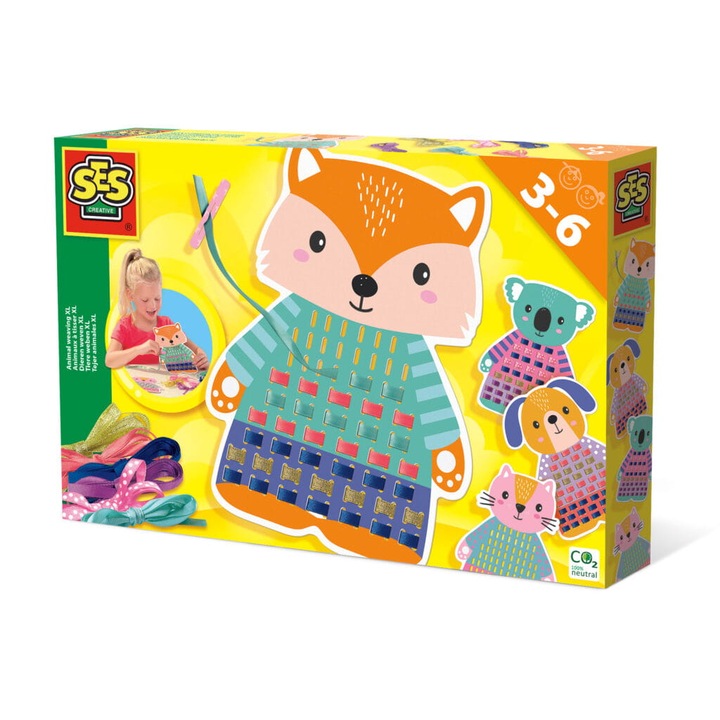 Jucarii creative pentru fete si baieti