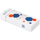 Test antigen Covid nazofaringian, DDS Diagnostic, uz profesional - 1 test/kit