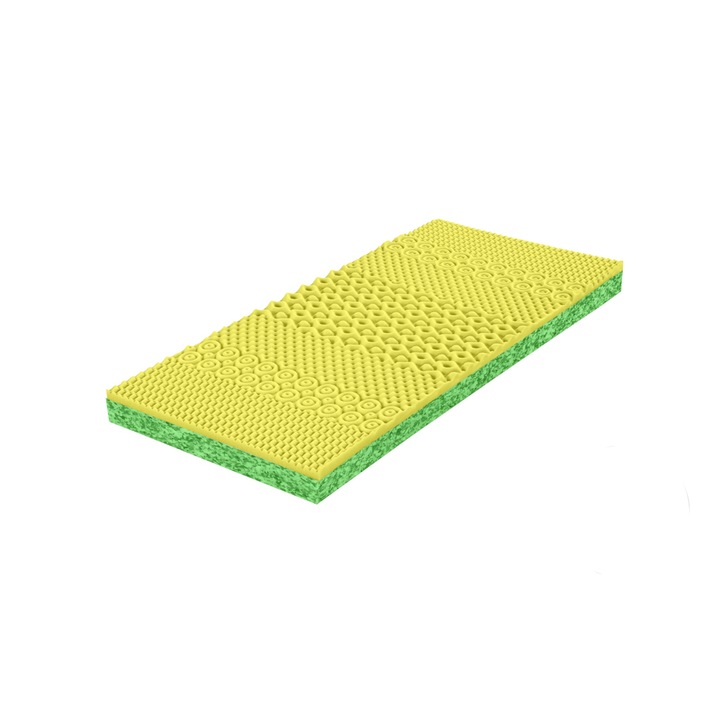 Athena habmatrac, 90x200x14