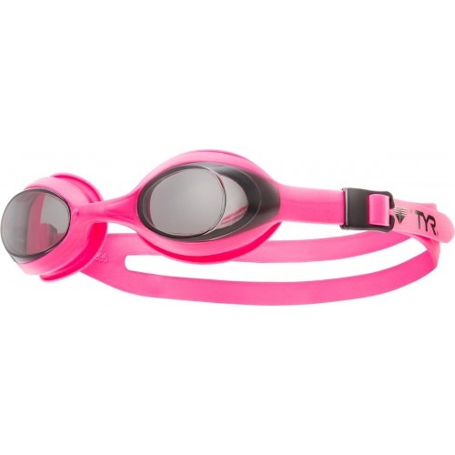 Ochelari inot Tyr Flexframe Unisex, PINK