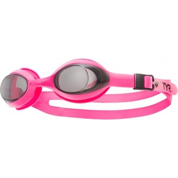 Ochelari inot Tyr Flexframe Unisex, PINK Ochelari inot Tyr Flexframe Unisex, PINK