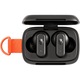 Casti Audio In-Ear, Skullcandy Dime 3 True Wireless, Bluetooth, Black