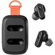 Casti Audio In-Ear, Skullcandy Dime 3 True Wireless, Bluetooth, Black