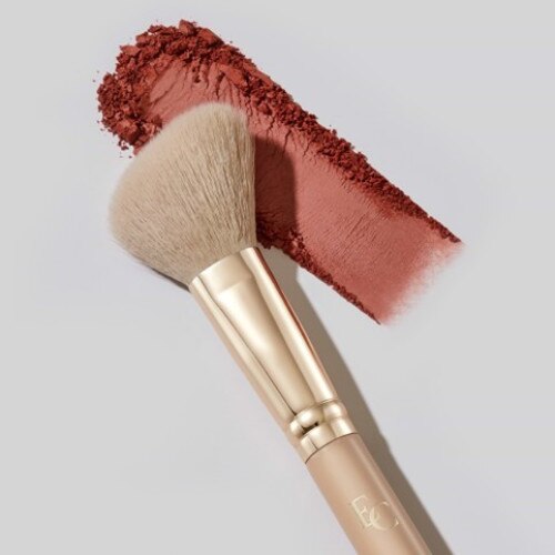 Четка за контуриране на лице Eveline Cosmetics - eMAG.bg