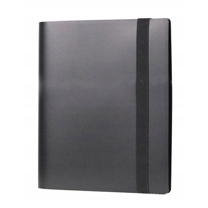 Album foto Fujifilm Instax Mini 12,11, Xiaomi, Polaroid, Canon, HP, Kodak 432 poze, Negru