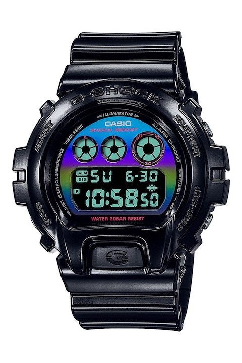 Casio, Електронен часовник G-Shock, Черен