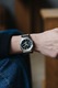 Casio, Часовник G-Shock с текстилна каишка, Каки