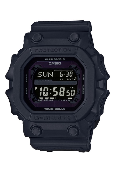 Casio, Дигитален часовник G-Shock, Черен