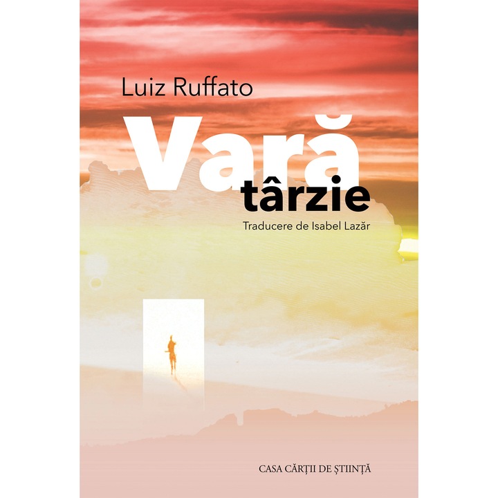 Vara tarzie - Luiz Ruffato, editia 2023