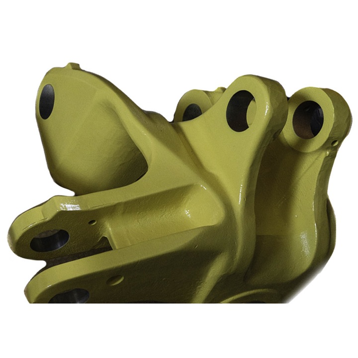 Calut pentru excavator Yanmar VIO75