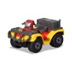 Pompierul Sam vehicul din metal Mercury scara 1:64