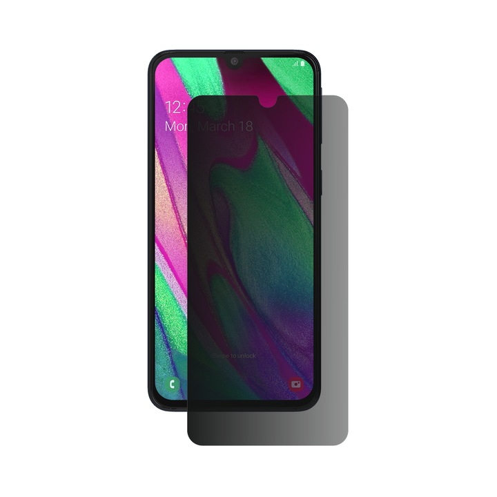 Протектор, Privacy Protection, За Samsung Galaxy A40