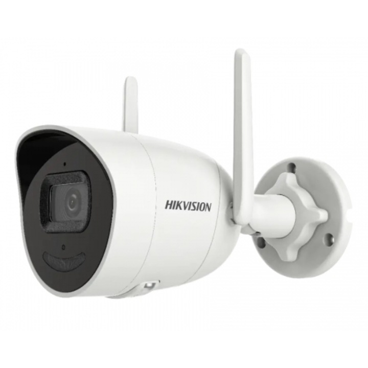 Bullet IP kamera Hikvision DS-2CV2026G0-IDW2D, 2MP, objektív 2,8mm, IR 30m