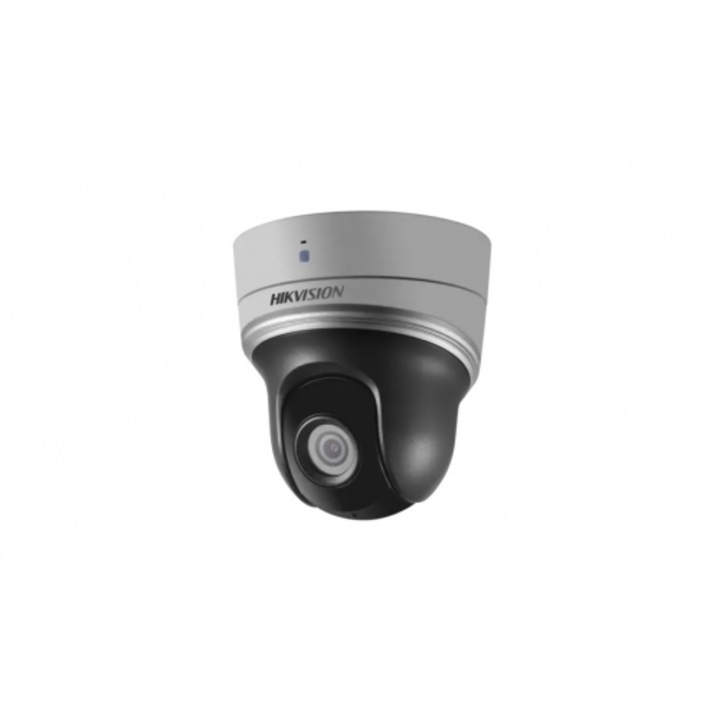 Hikvision Value Series DS-2DE2204IW-DE3(S6)(B) Dóm IP Beltéri 1920 x 1080 px Plafon, Biztonsági kamera
