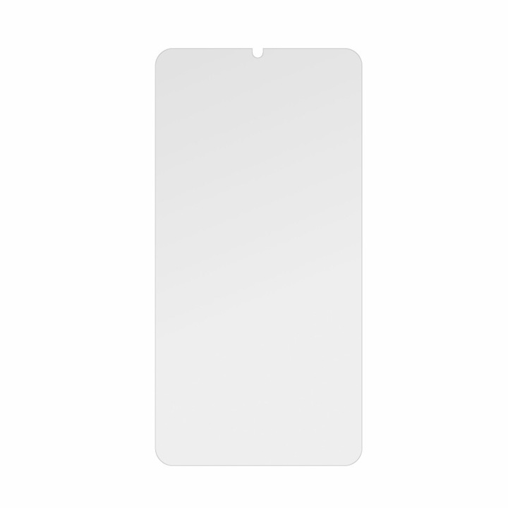 Set 10 Folii de protectie pentru Samsung S22 L2249, Transparent