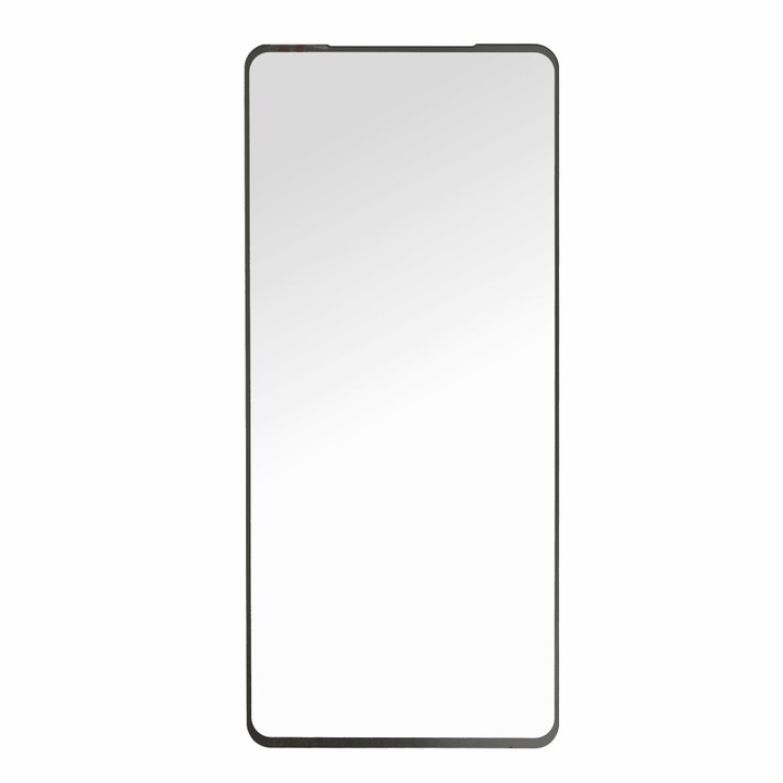 Set 10 folii de sticla pentru Samsung A53 5G L2154, Negru