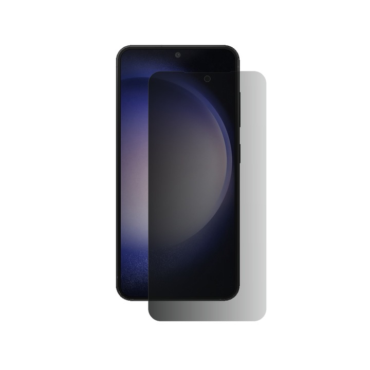 Folie Protectie Privacy pentru Samsung Galaxy S23