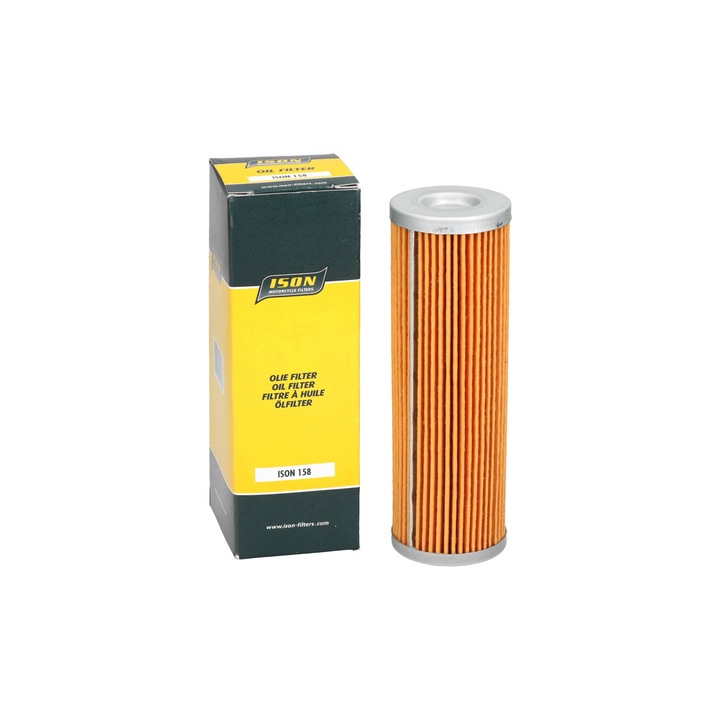 Маслен филтър Ison 158 HF158
