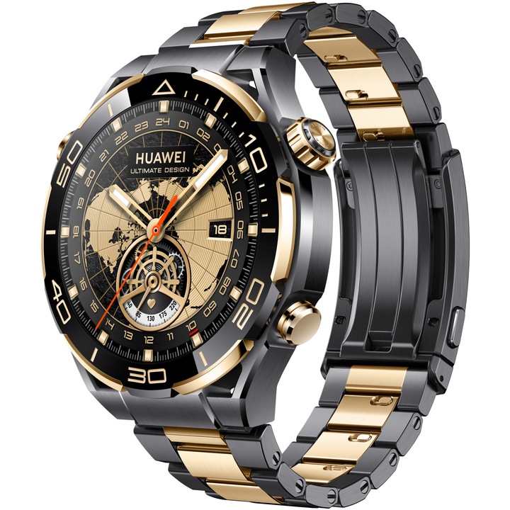 Huawei Watch Ultimate Design okosóra