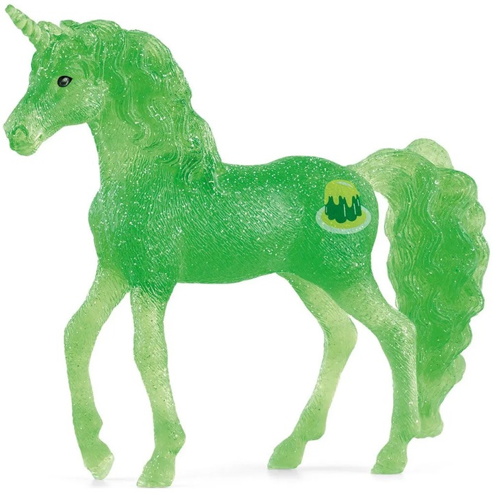 Фигурка Schleich, Bayala, Unicorn Jelly Fruit