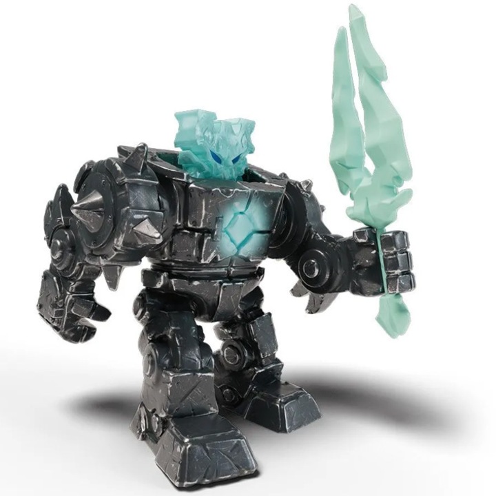 Фигурка Schleich, Eldrador Creatures, Shadow Ice Robot