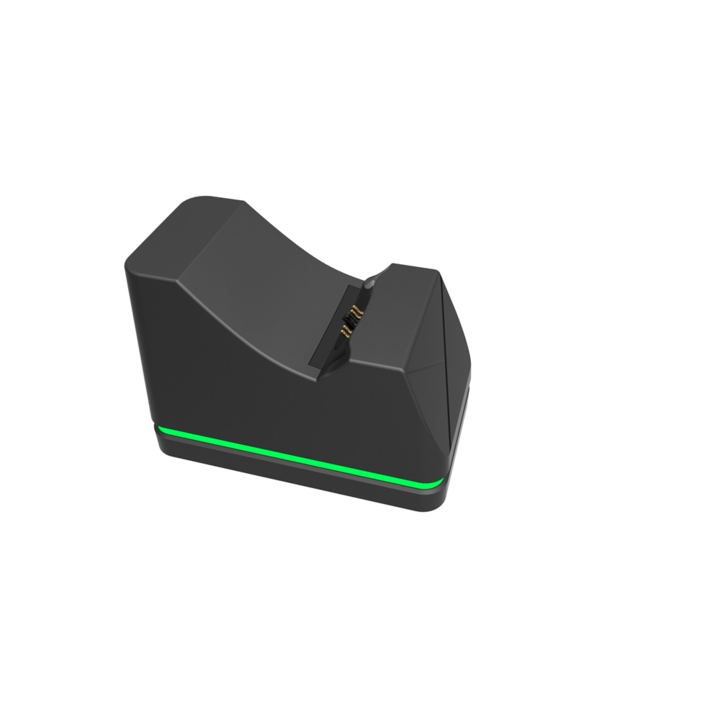 Statie de incarcare, Ventaris, Playstation 5, Negru