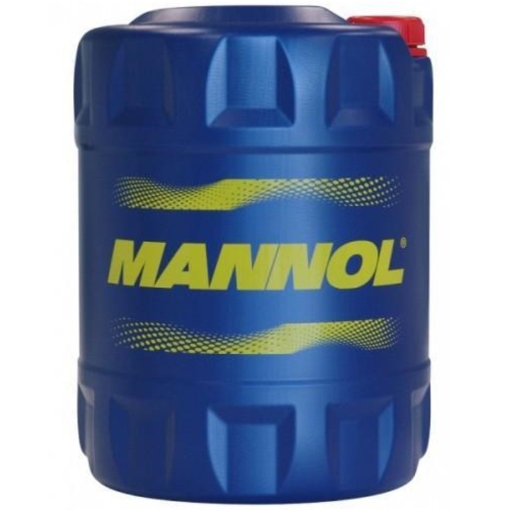 Ulei motor MANNOL Classic 10W40, volum 20 litri, sintetic