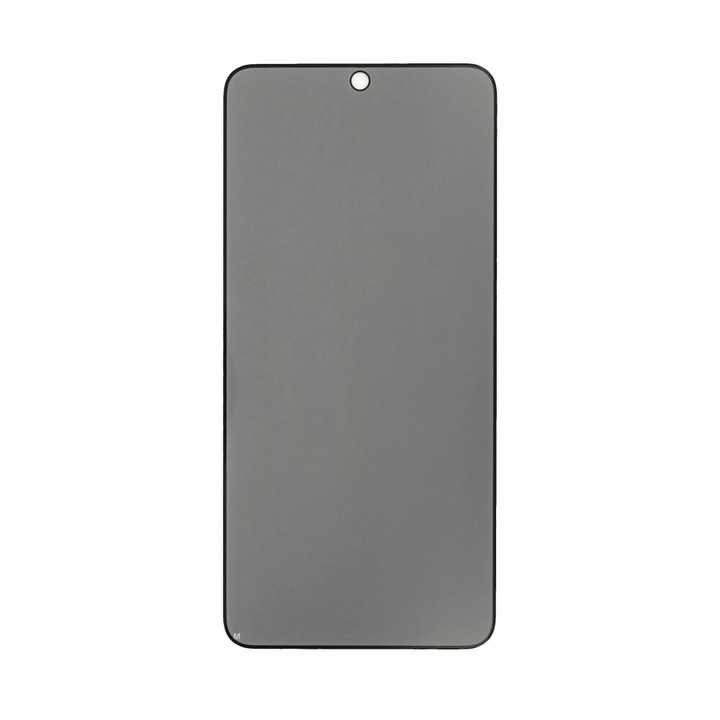 Folie de protectie privacy pentru Samsung S22 L2023, Negru