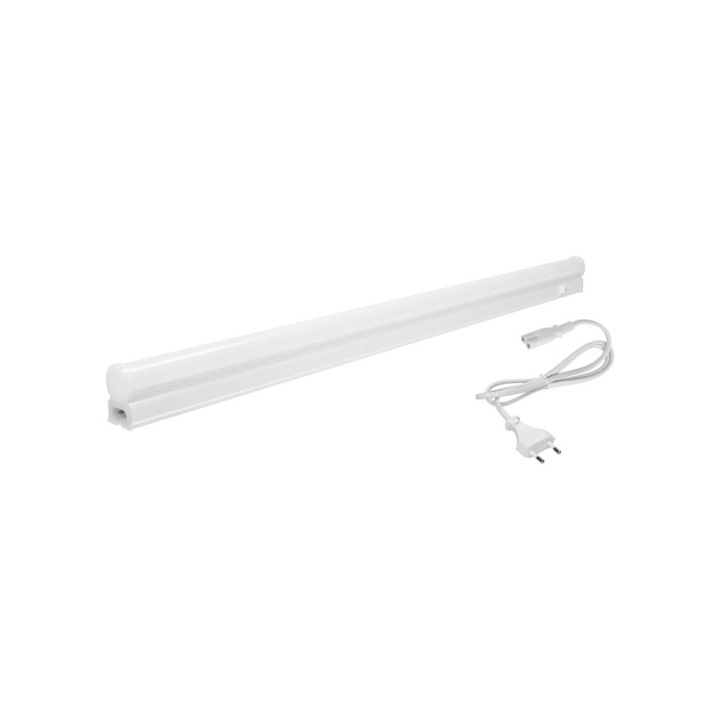 Orno / Adviti AD-OL-6426LZM4/PZ ASTAR LED 7W bútorvilágító hálózati kábellel 57cm