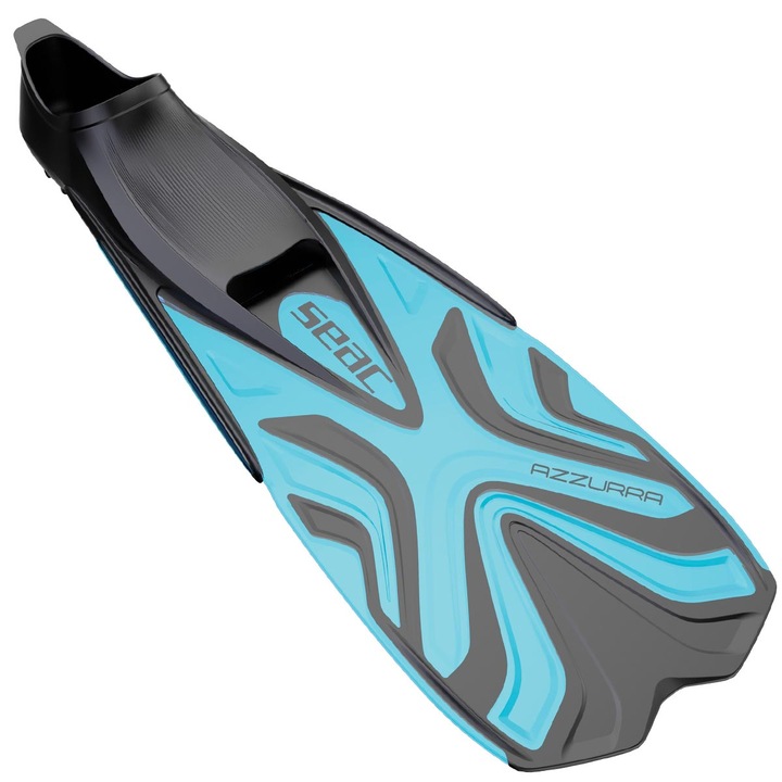Labe Seac - AZZURRA, Aqua, 34-35