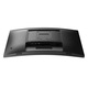 Монитор LED Philips Gaming Evnia 27M1C5200W, Извит, 27 инча, FHD, VA, 0.5 ms, 240 Hz