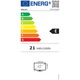 Монитор LED Philips Gaming Evnia 27M1C5200W, Извит, 27 инча, FHD, VA, 0.5 ms, 240 Hz