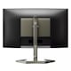 Монитор LED Philips Gaming Evnia 27M1C5200W, Извит, 27 инча, FHD, VA, 0.5 ms, 240 Hz