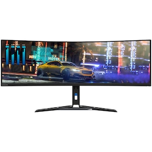 LED monitorok
