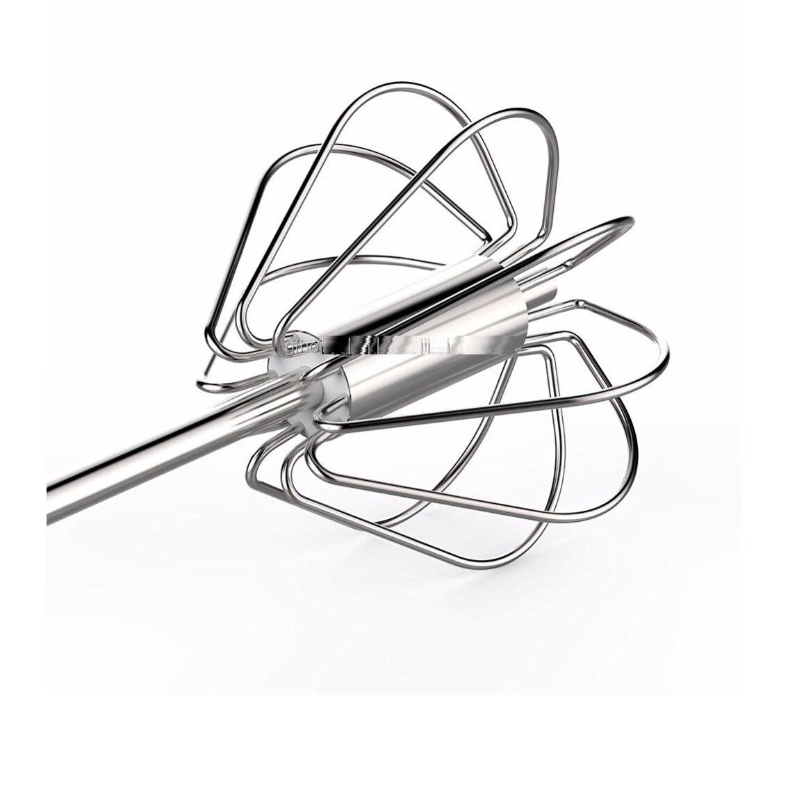 Tel, Sugar Love, Inox, Rotativ, 30 cm, Mov eMAG.ro