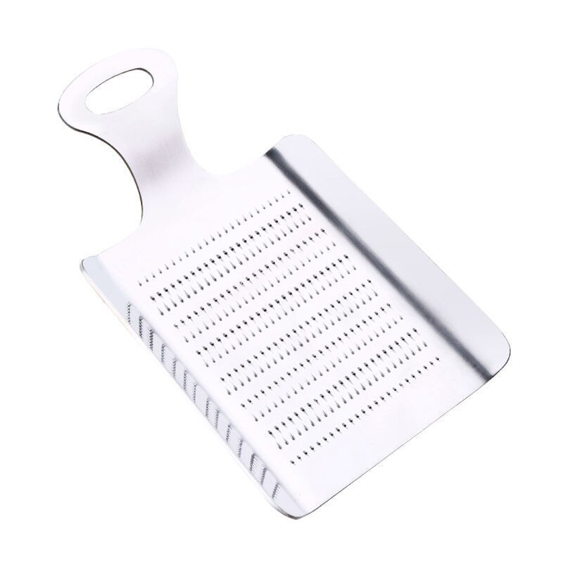 Razatoare, Sugar Love, Inox, 11,5 x 7,5 cm, Argintiu eMAG.ro