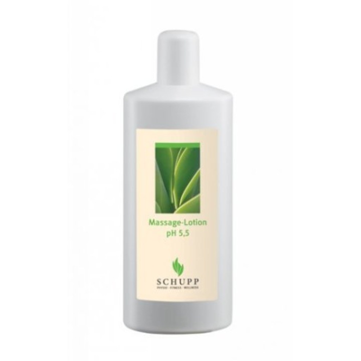 Masszázs emulzió pH 5,5 - 1000 ml
