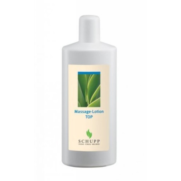 Top masszázs emulzió - 1000 ml