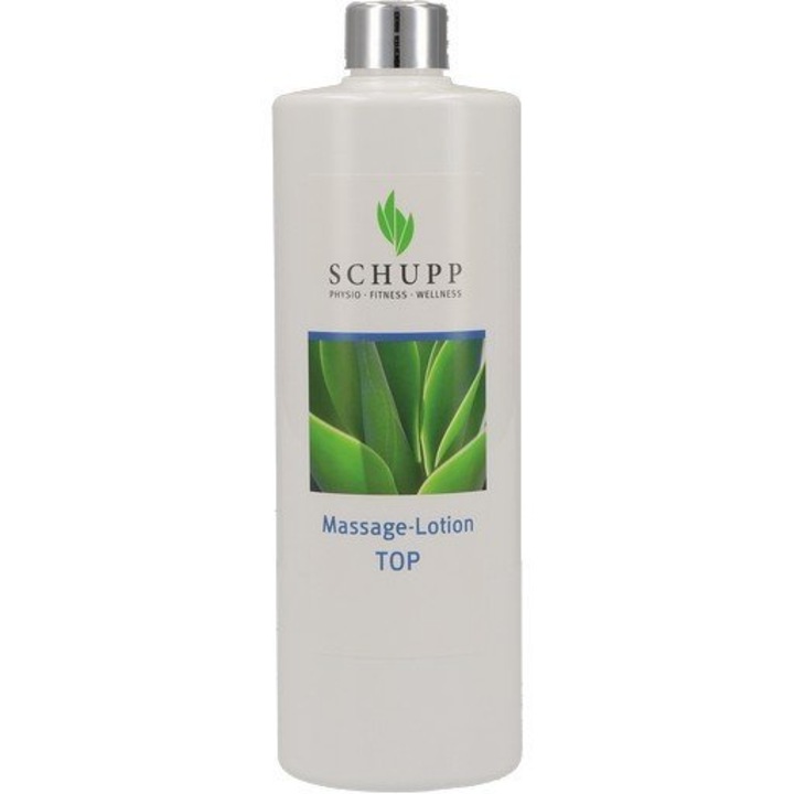 Top masszázs emulzió - 500 ml + adagoló