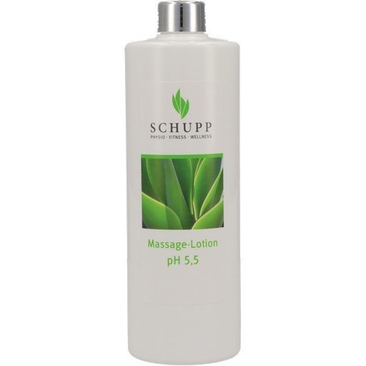 Masszázs emulzió pH 5,5 - 500 ml + adagoló