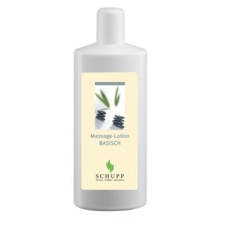 Lúgos masszázs emulzió - 1000 ml