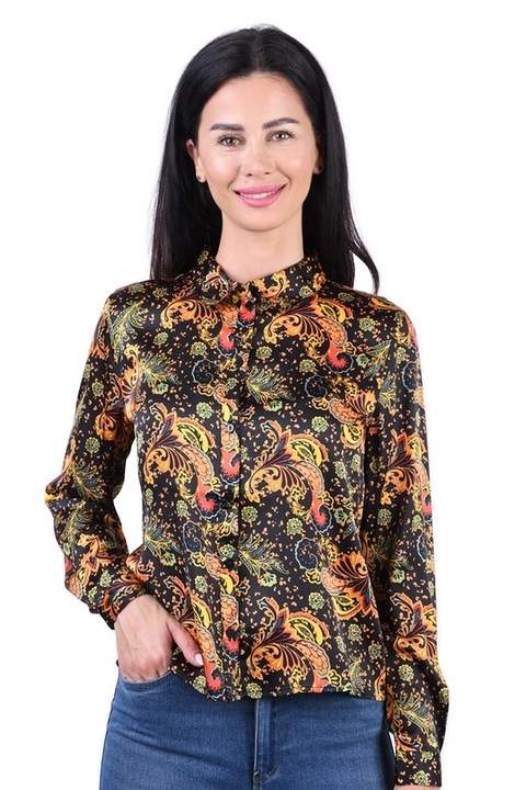 Елегантна риза, Jacqueline De Yong, Многоцветен, Многоцветен