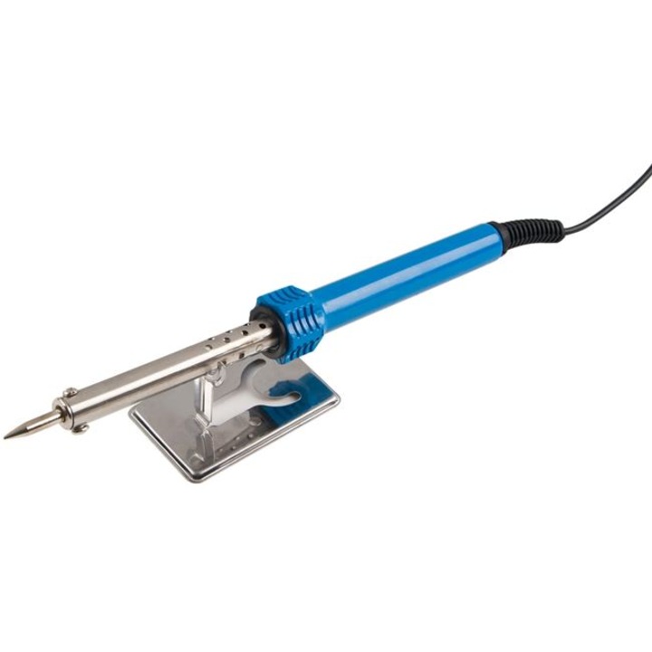 Ciocan de lipit cu suport, 40W, 22cm