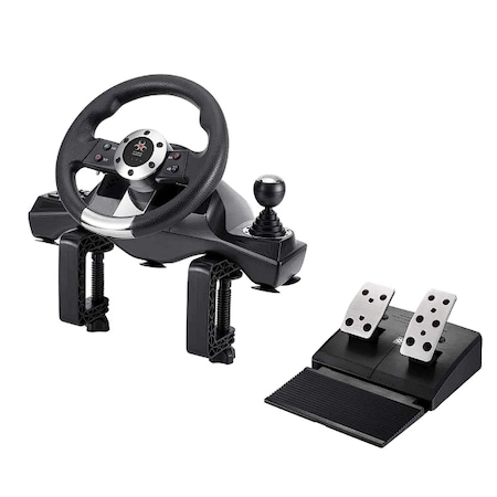 Volan gaming MYRIA MG7419 (PS3/PS4/PC/XBOX ONE/S)