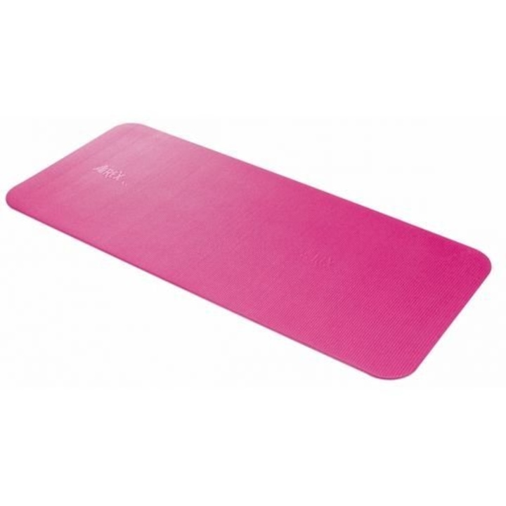 AIREX® Fitline 140 szőnyeg, rózsaszín, 140 x 60 x 1 cm